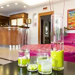 酒店 Eco Del Mare 3*