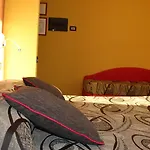 Eco Del Mare 3* 马里纳迪马萨