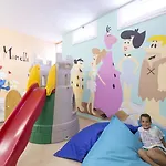 酒店 Eco Del Mare 马里纳迪马萨