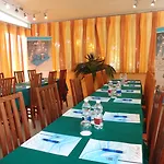 Eco Del Mare 酒店 马里纳迪马萨