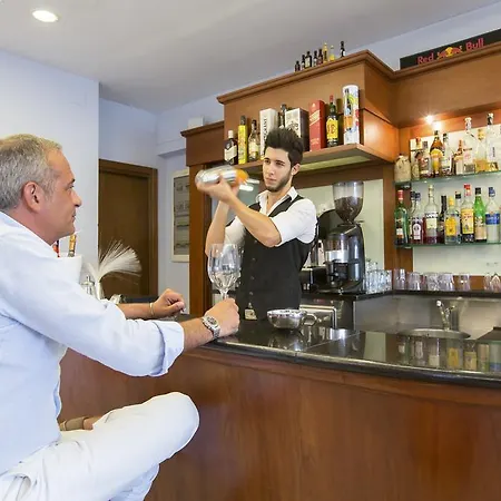 Eco Del Mare Hotel 3*