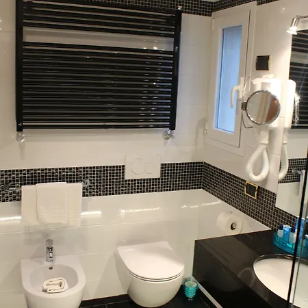 Hotel Eco Del Mare