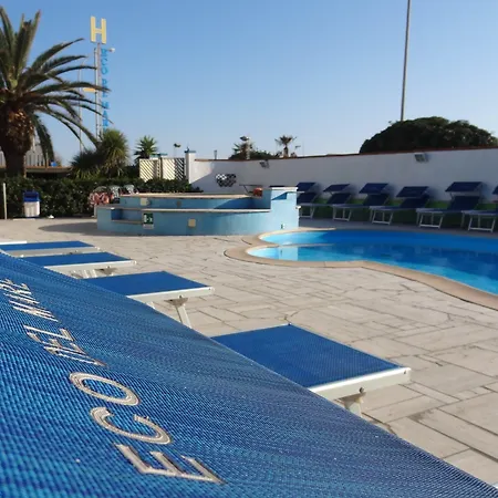 Eco Del Mare 3*