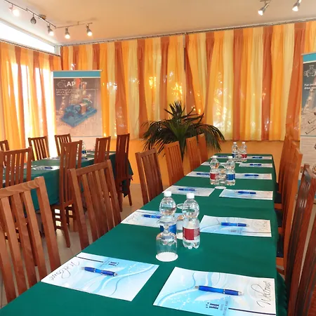 Eco Del Mare Hotel Marina di Massa