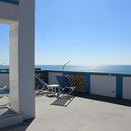Hotel Eco Del Mare Marina di Massa