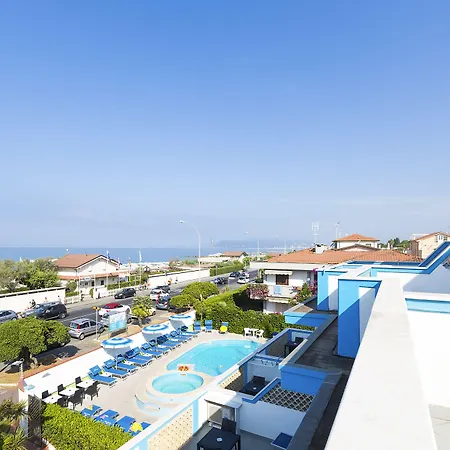 Hotel Eco Del Mare