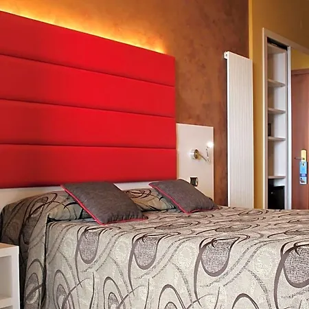 Eco Del Mare 3*