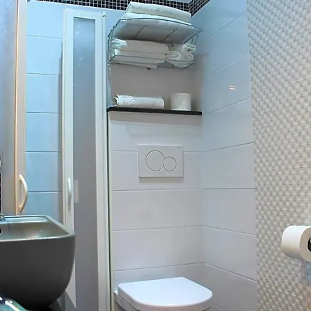 Eco Del Mare 3*