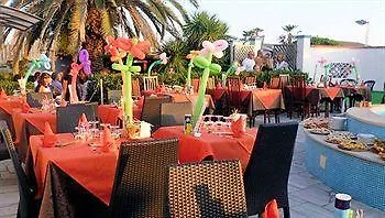 Hotel Eco Del Mare 3*