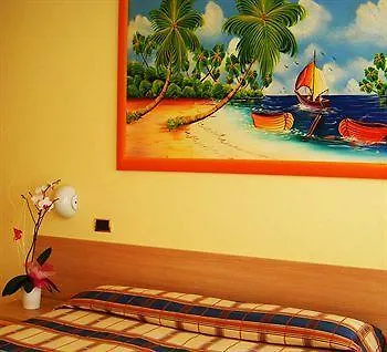 Eco Del Mare Hotel 3*