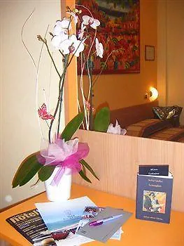 Hotel Eco Del Mare