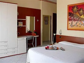 Eco Del Mare 3*