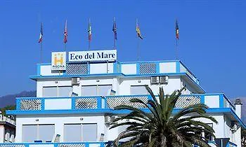 Eco Del Mare Hotel 3*