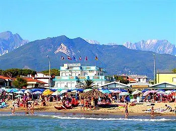 Eco Del Mare 3* Marina di Massa