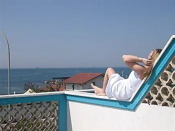 Eco Del Mare Hotel Marina di Massa
