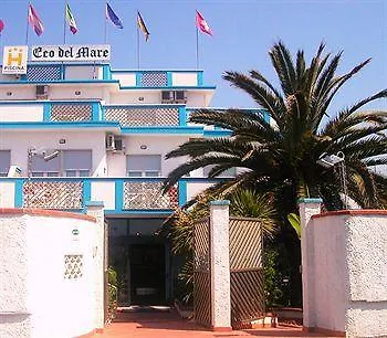 Eco Del Mare Hotel