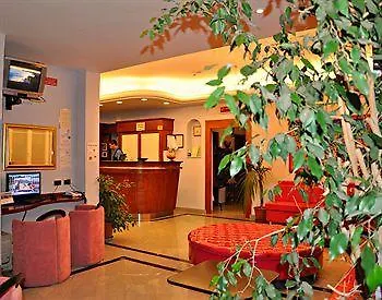Hotel Eco Del Mare Marina di Massa
