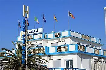Eco Del Mare Hotel