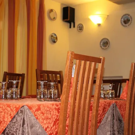 Eco Del Mare Hotel