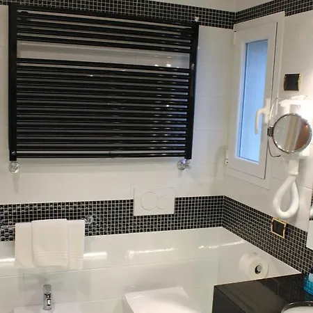 Eco Del Mare Hotel