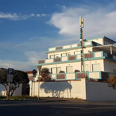 Hotel Eco Del Mare Marina di Massa