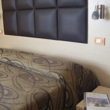 Hotel Eco Del Mare