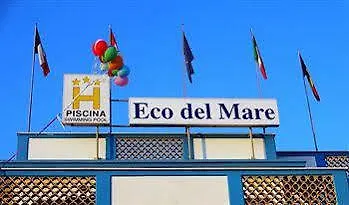 Eco Del Mare
