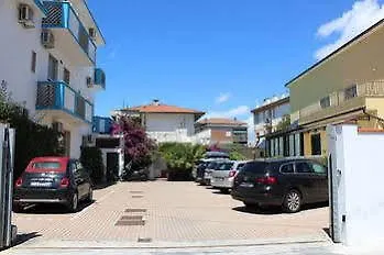 Hotel Eco Del Mare 3*
