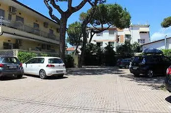 Hotel Eco Del Mare