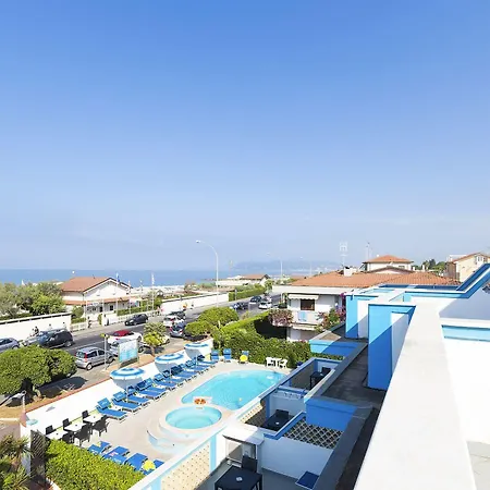 Hotel Eco Del Mare Marina di Massa