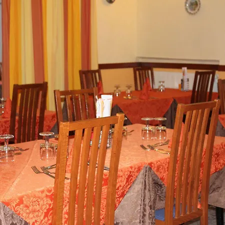 Hotel Eco Del Mare 3*