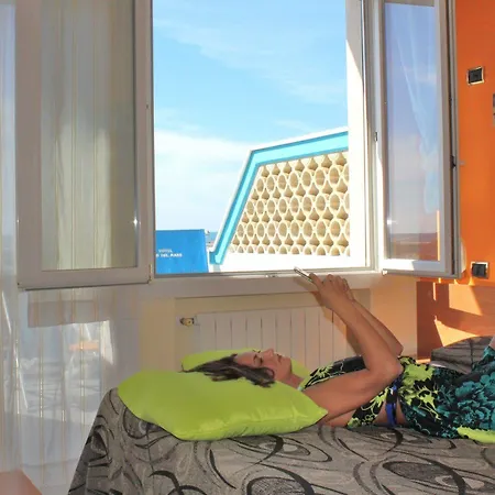 Eco Del Mare 3*