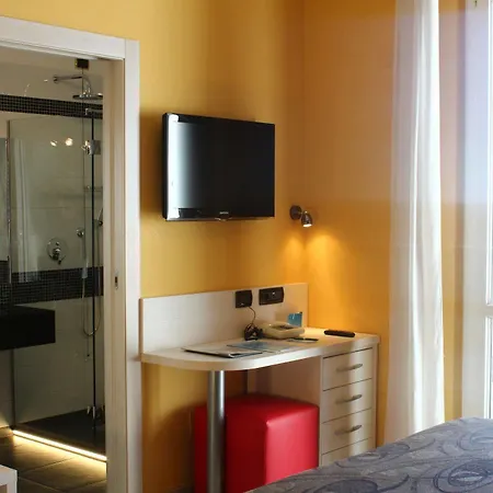 Eco Del Mare Hotel