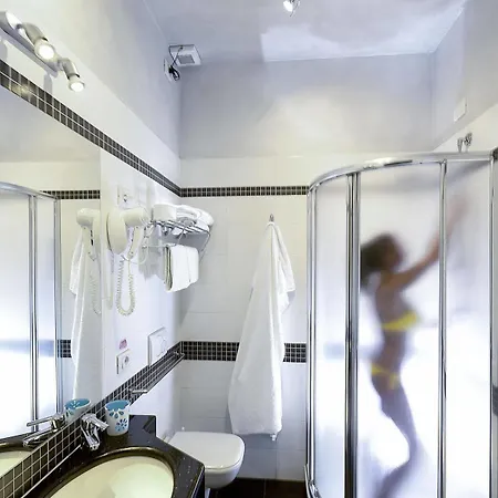 Hotel Eco Del Mare 3*