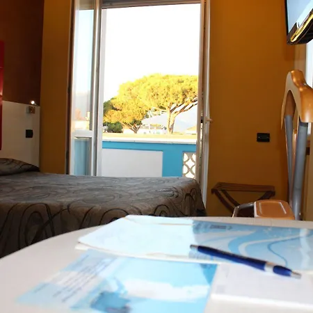 Eco Del Mare Hotel Marina di Massa