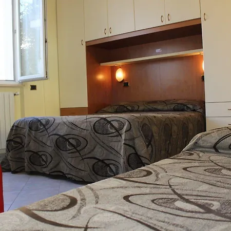 Hotel Eco Del Mare 3*