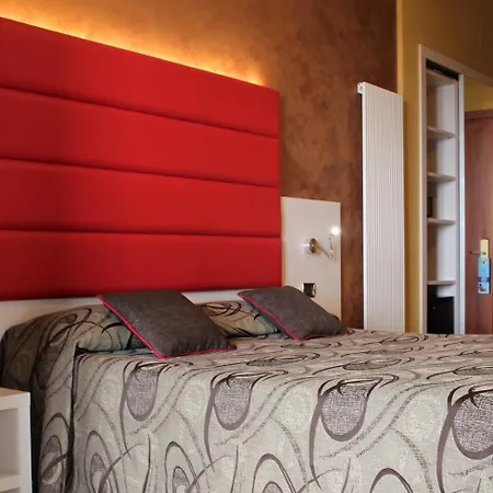Hotel Eco Del Mare Marina di Massa
